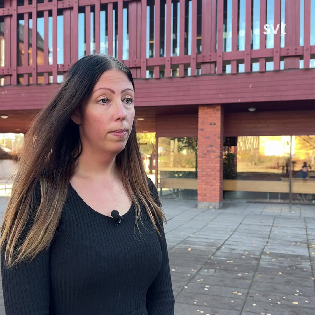 1 300 skrev under mot skolnedläggning i Hedemora – kan avgöras med folkomröstning